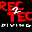 Rec2Tec Diving